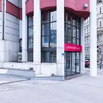 Leonardo Vienna Westbahnhof