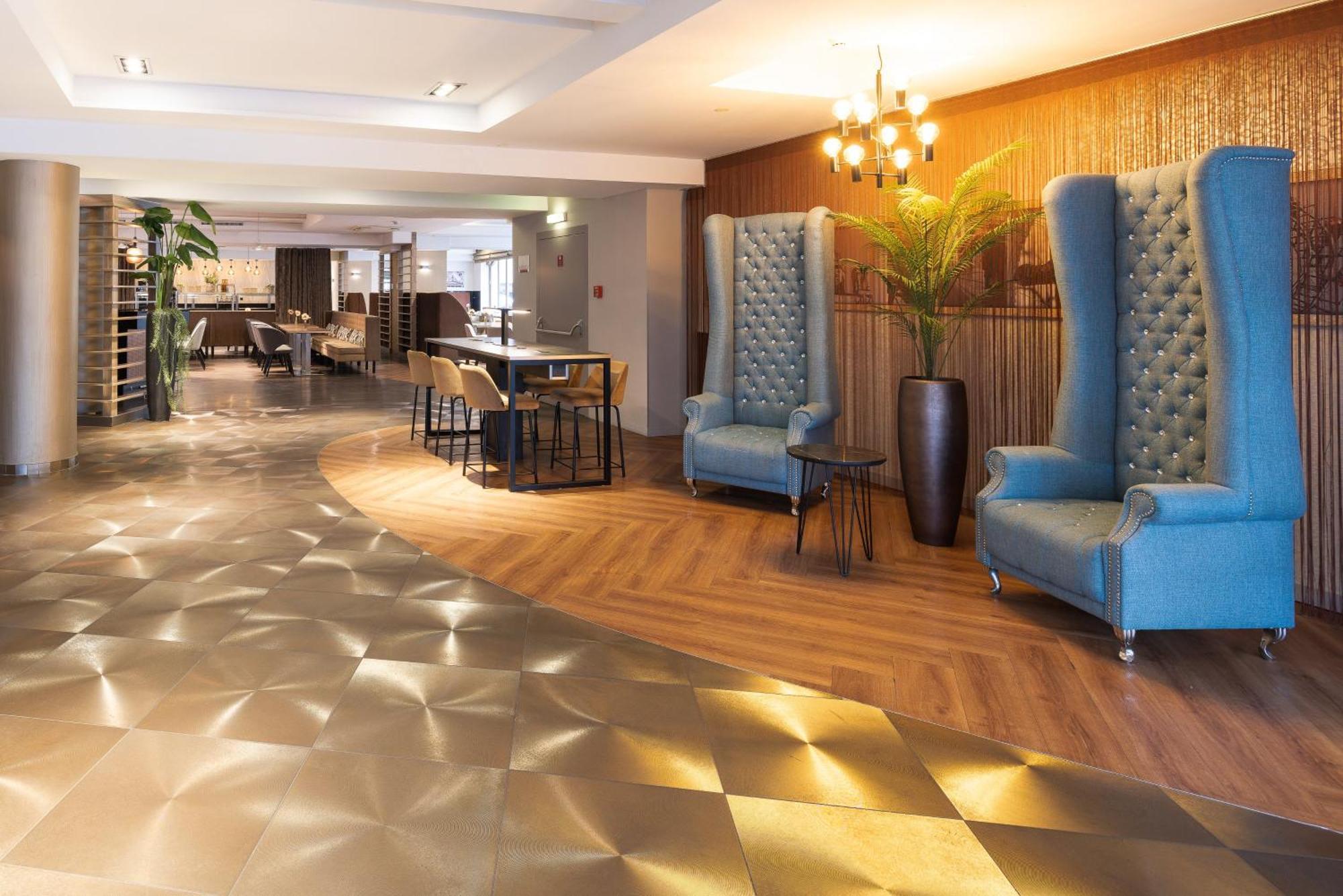 Hotel Leonardo Westbahnhof Wien